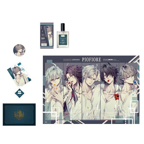 楽天市場】【キャンセル分販売】【ピオフィオーレの晩鐘】フレグランス