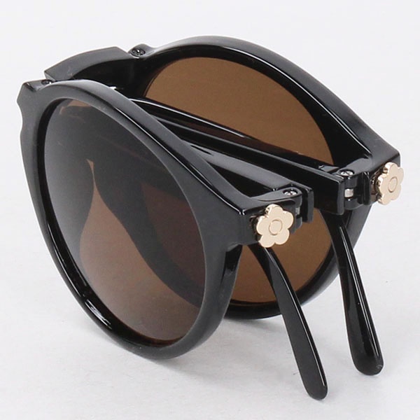 楽天市場】フォールディングプチデイジー サングラス／マリークヮント