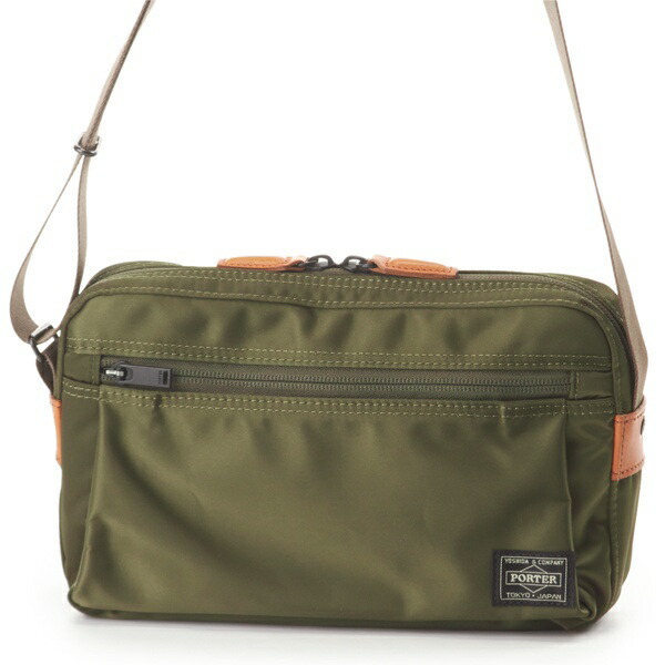 楽天市場】バッグ ヴォイス／ポーター／ポーター 吉田カバン（PORTER