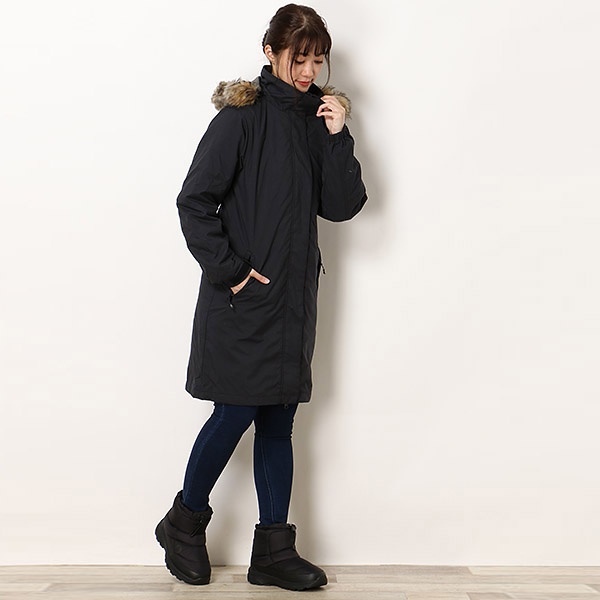 楽天市場】オムニヒート3WAYコート（アンアーバースIVウィメンズ