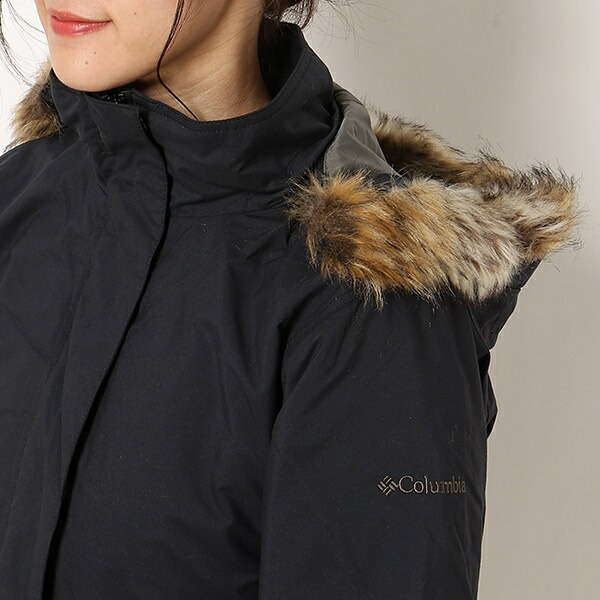 楽天市場】オムニヒート3WAYコート（アンアーバースIVウィメンズ