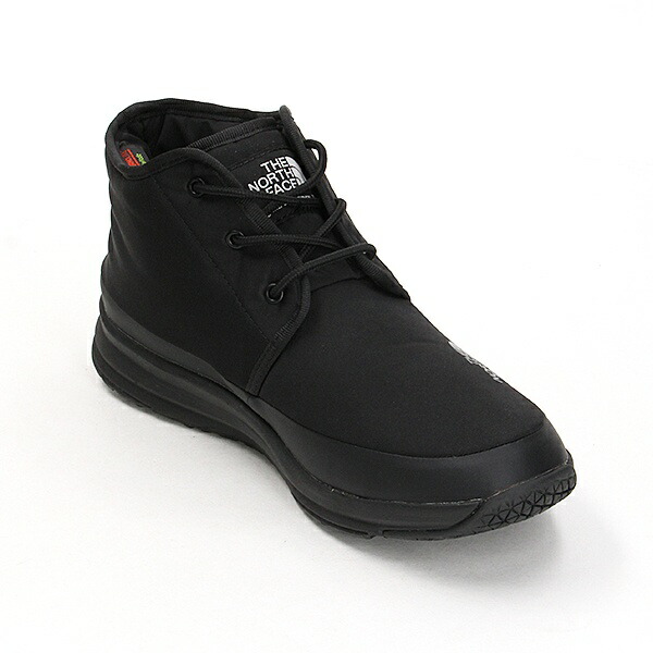 楽天市場】ヌプシ トラクション ライト ウォータープルーフ チャッカ