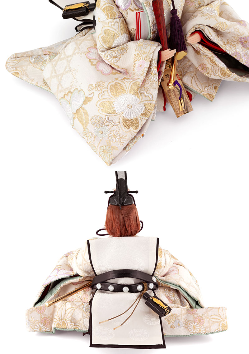 楽天市場】【最大P10倍&先着クーポン☆3/4まで】雛人形 リカちゃん 久