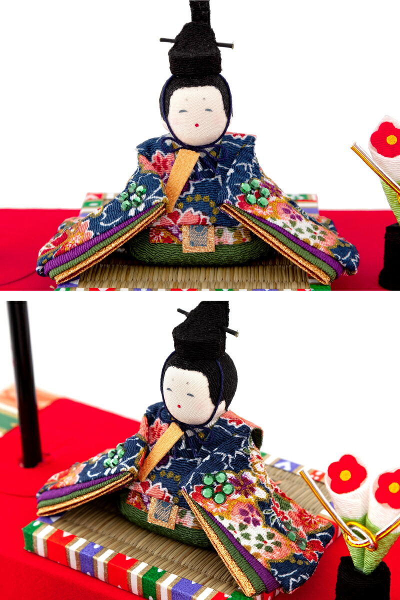 楽天市場】＼昼12時まで即日発送／土日祝も毎日発送中！ 雛人形