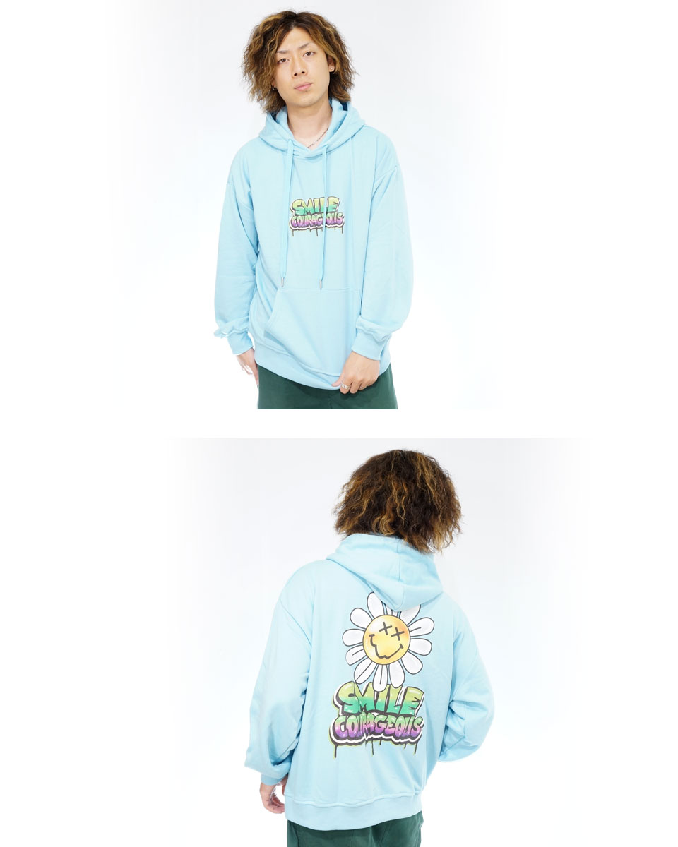 楽天市場】アウトレット!!スマイリーフェイス スプレースマイル