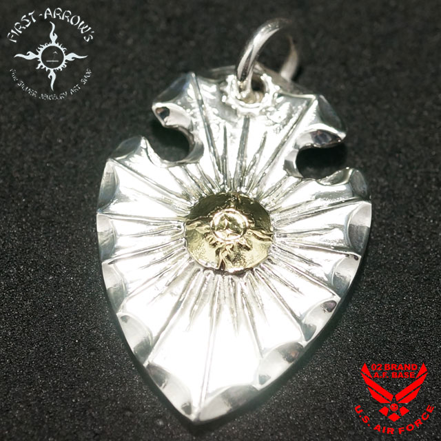 吉*六様 ファーストアローズ 15周年スタンプラリー シルバー FIRST