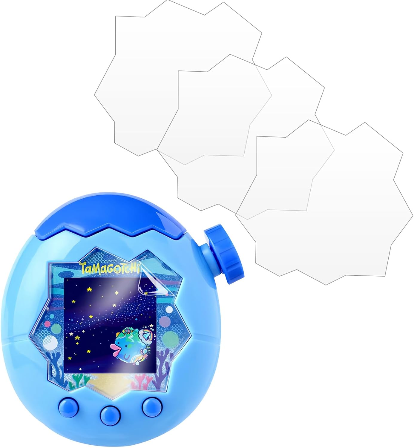 楽天市場】優良ショップ受賞店[バンダイ(BANDAI)] Tamagotchi Paradise