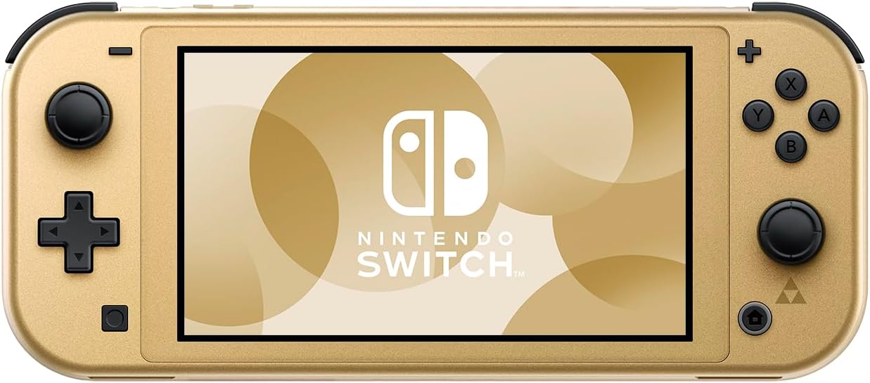 楽天市場】月間優良ショップ受賞 Nintendo Switch Lite ハイラル