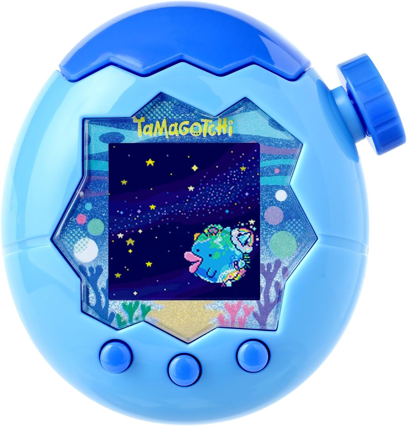 楽天市場】月間優良ショップ受賞店 Tamagotchi Paradise - Blue Water