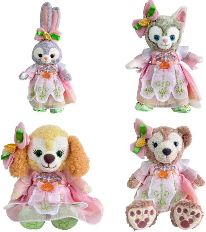 楽天市場】リーナベル ジェラトーニ ステラルー クッキーアン Sサイズ