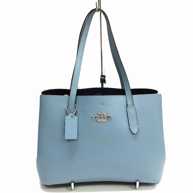 楽天市場】COACH コーチ 2WAY バッグ アヴェニューキャリーオール