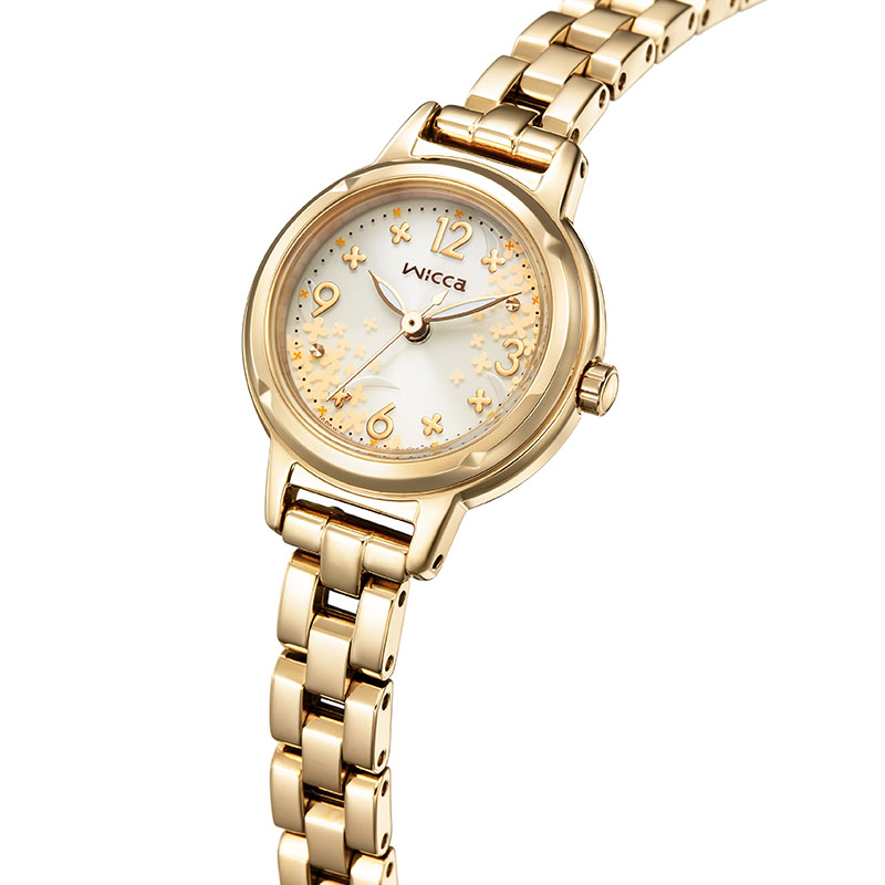 楽天市場】【ポイント最大42倍！】 シチズン ウィッカ wicca 秋限定