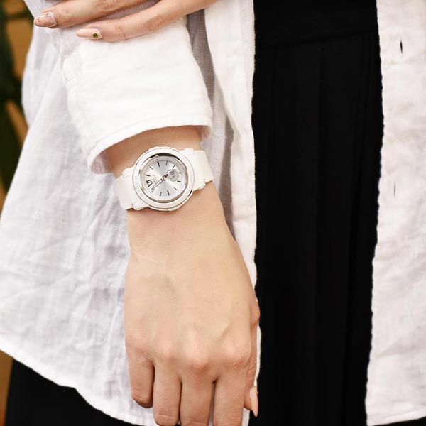 楽天市場】【ポイント最大42倍！】 カシオ ベビーG BABY-G BGA-2900