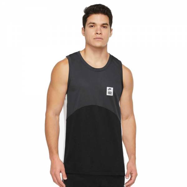 楽天市場】ナイキ Dri-FIT スターティング 5 バスケットボール タンク