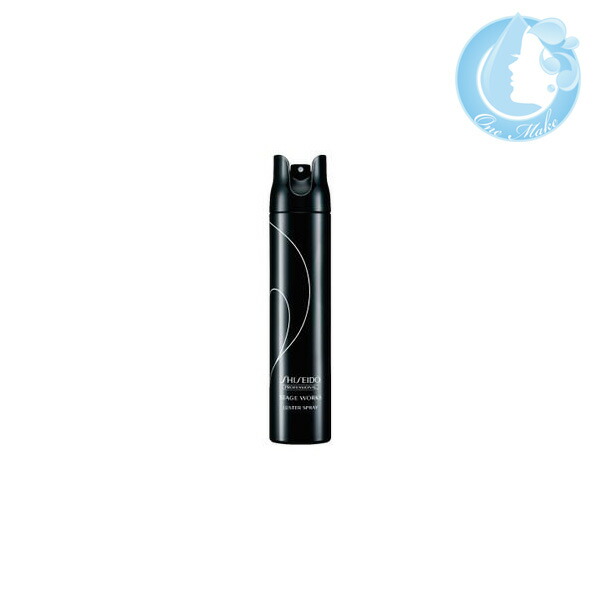 楽天市場】資生堂 ステージワークス フィックス5 スーパーハード