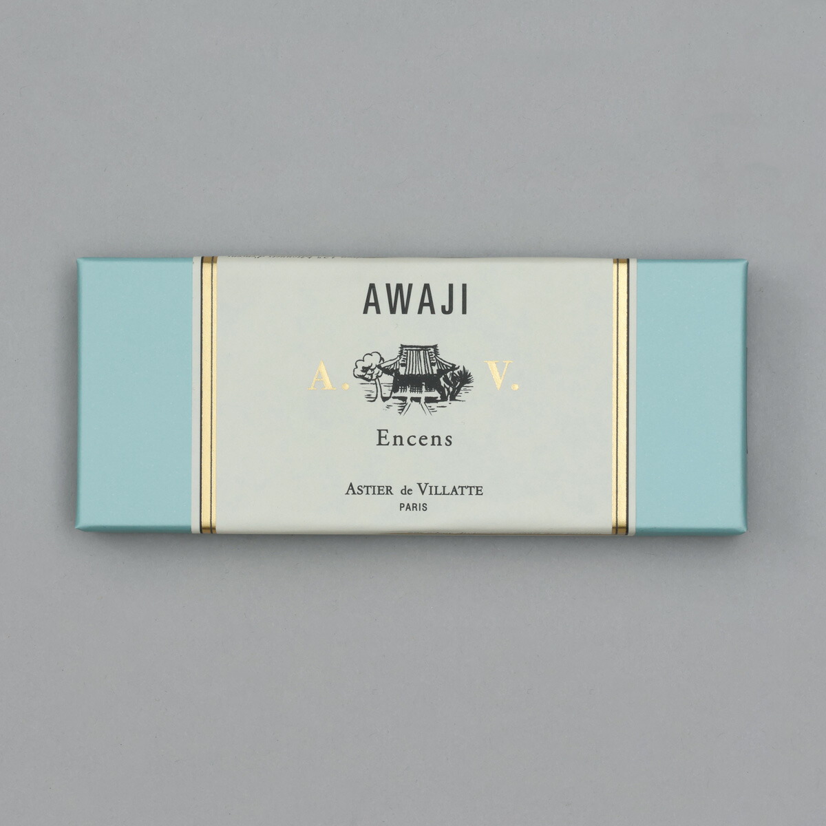 楽天市場】アスティエ・ド・ヴィラット ASTIER de VILLATTE インセンス