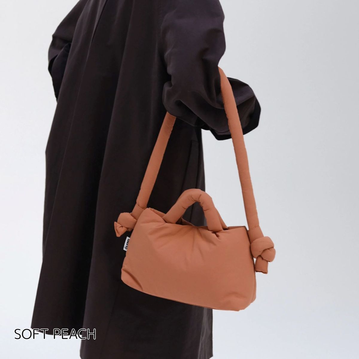 楽天市場】【正規販売店】オレンド OLEND ショルダーバッグ バッグ