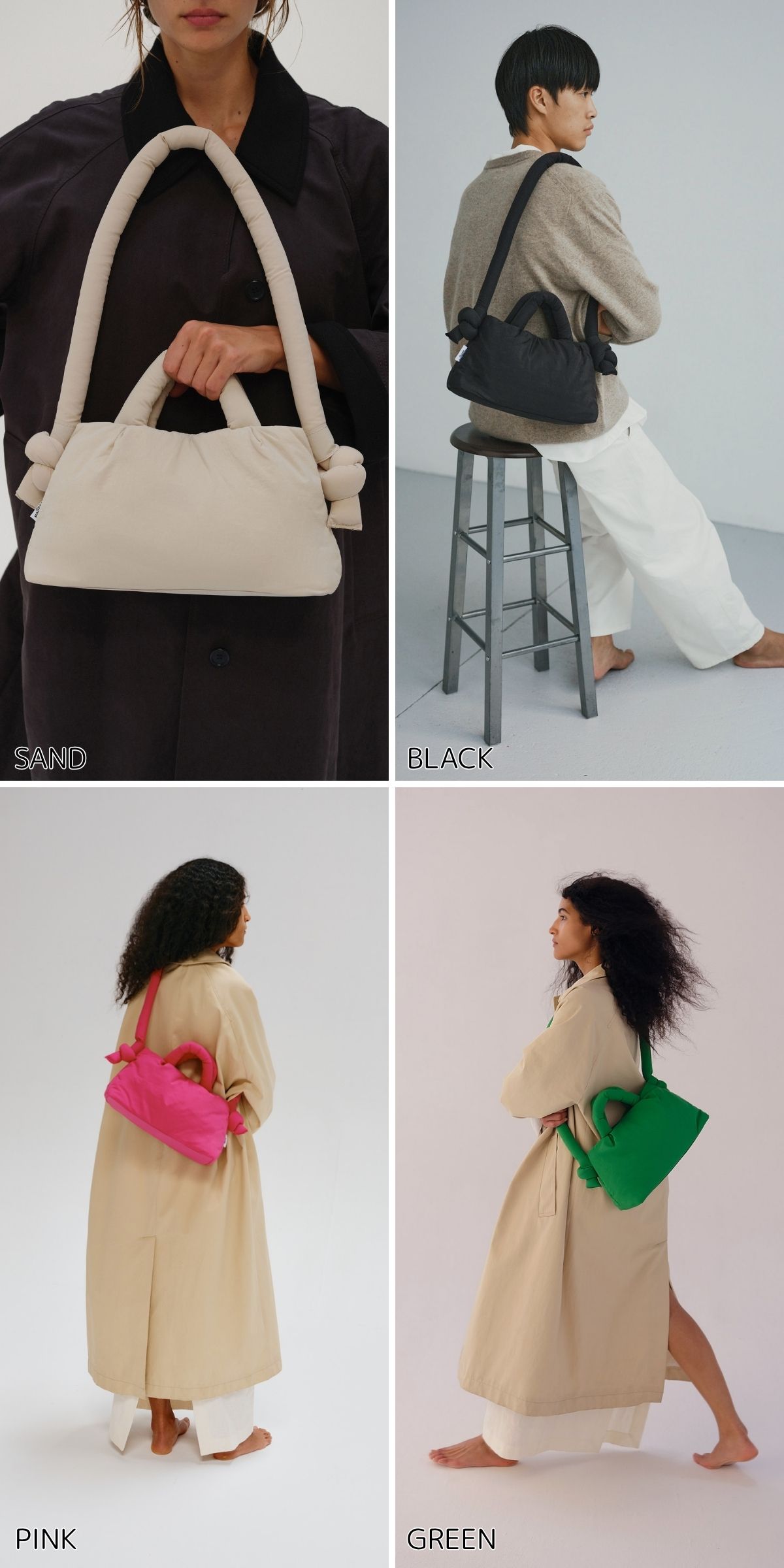 楽天市場】【正規販売店】オレンド OLEND ショルダーバッグ バッグ