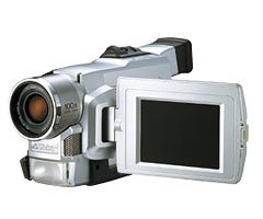 楽天市場】minidv ビデオカメラ（メーカーJVC）の通販
