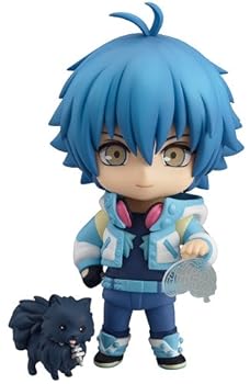 楽天市場】DRAMAtical Murder ねんどろいど 蒼葉&蓮の通販