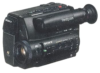 楽天市場】ソニー hi8 ハンディカムの通販
