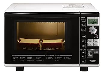 楽天市場】日立 オーブンレンジ ホワイト mro-tt5wの通販