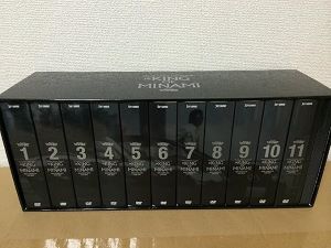 楽天市場】ミナミの帝王 60th complete dvd boxの通販