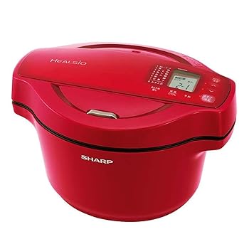 楽天市場】ヘルシオ ホットクック 24（その他キッチン家電｜キッチン