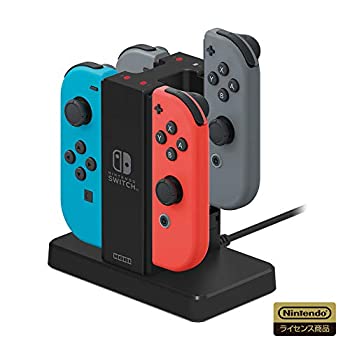 楽天市場】joy－con充電スタンド for nintendo switchの通販