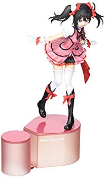 楽天市場】矢澤 に こ フィギュアの通販