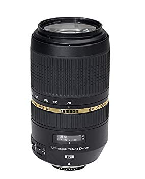 楽天市場】tamron sp 70－300mm f4－5．6 di vc usd ニコン用の通販