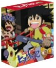 楽天市場】機巧奇傳ヒヲウ戦記 DVD－BOXの通販