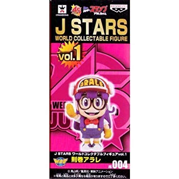楽天市場】j stars ワールドコレクタブルフィギュアの通販