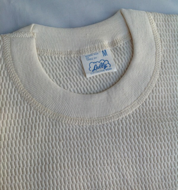 楽天市場】サーマル ビンテージ ヴィンテージ デッドストック USA