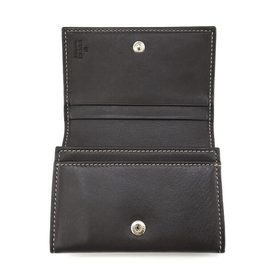 楽天市場】グッチ カードケース GUCCI 名刺入れ ラブリー LOVELY