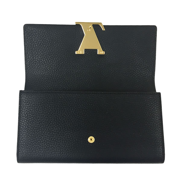 楽天市場】ルイヴィトン 長財布 LOUIS VUITTON ポルトフォイユ