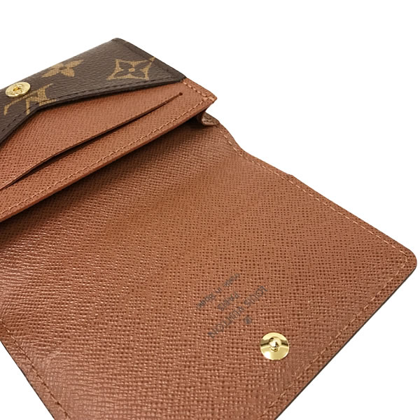 楽天市場】【新品】ルイヴィトン LOUIS VUITTON カードケース