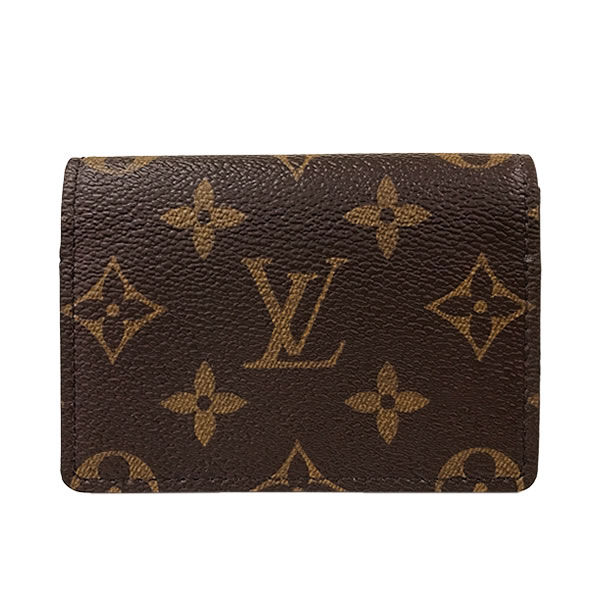 楽天市場】【新品】ルイヴィトン LOUIS VUITTON カードケース