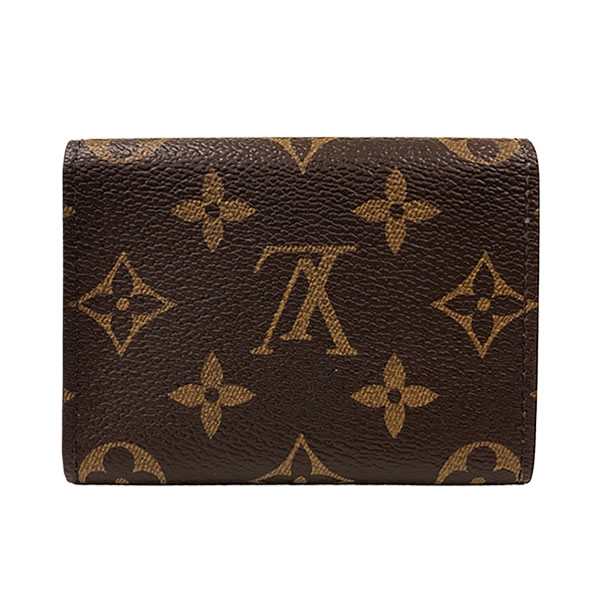 楽天市場】【新品】ルイヴィトン LOUIS VUITTON カードケース