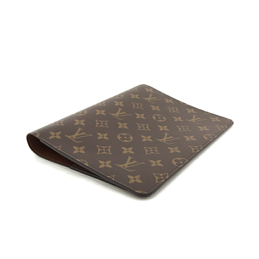 楽天市場】【新品】ルイヴィトン LOUIS VUITTON 手帳 カバー