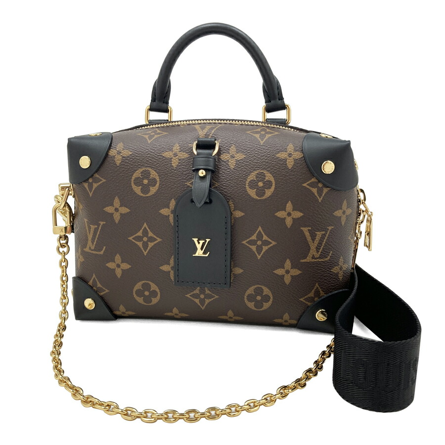 楽天市場】ルイヴィトン LOUIS VUITTON プティット マル スープル