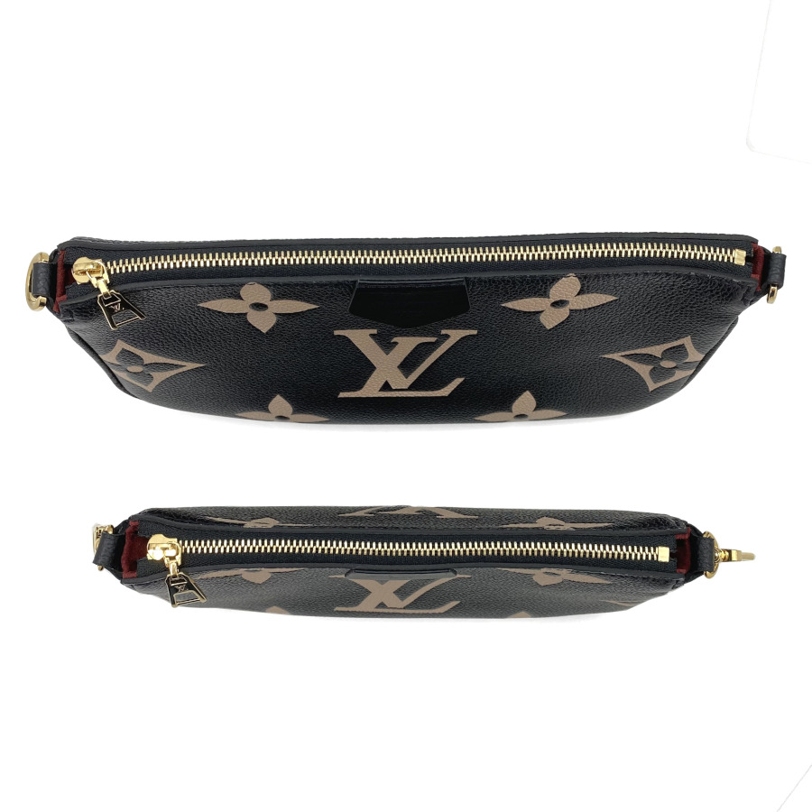 楽天市場】ルイヴィトン LOUIS VUITTON ショルダーバッグ ミュルティ