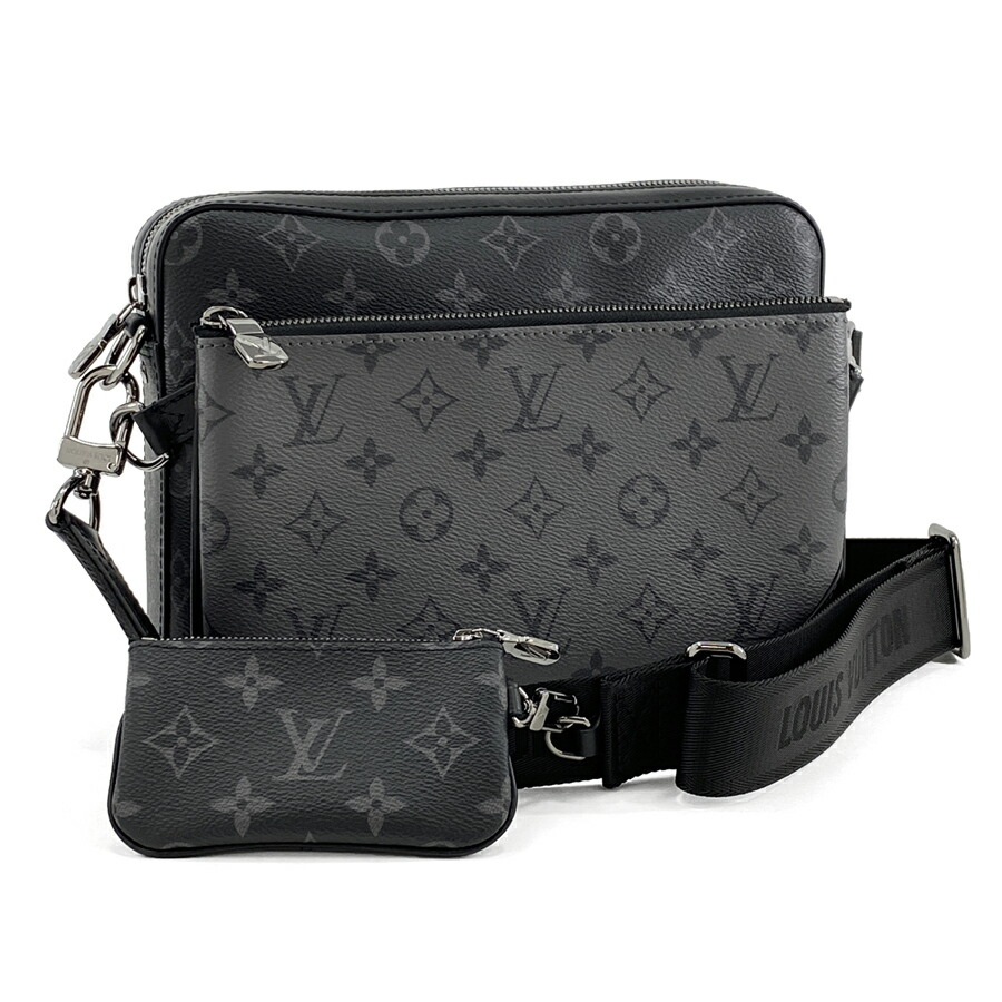 楽天市場】ルイヴィトン LOUIS VUITTON バッグ ショルダーバッグ