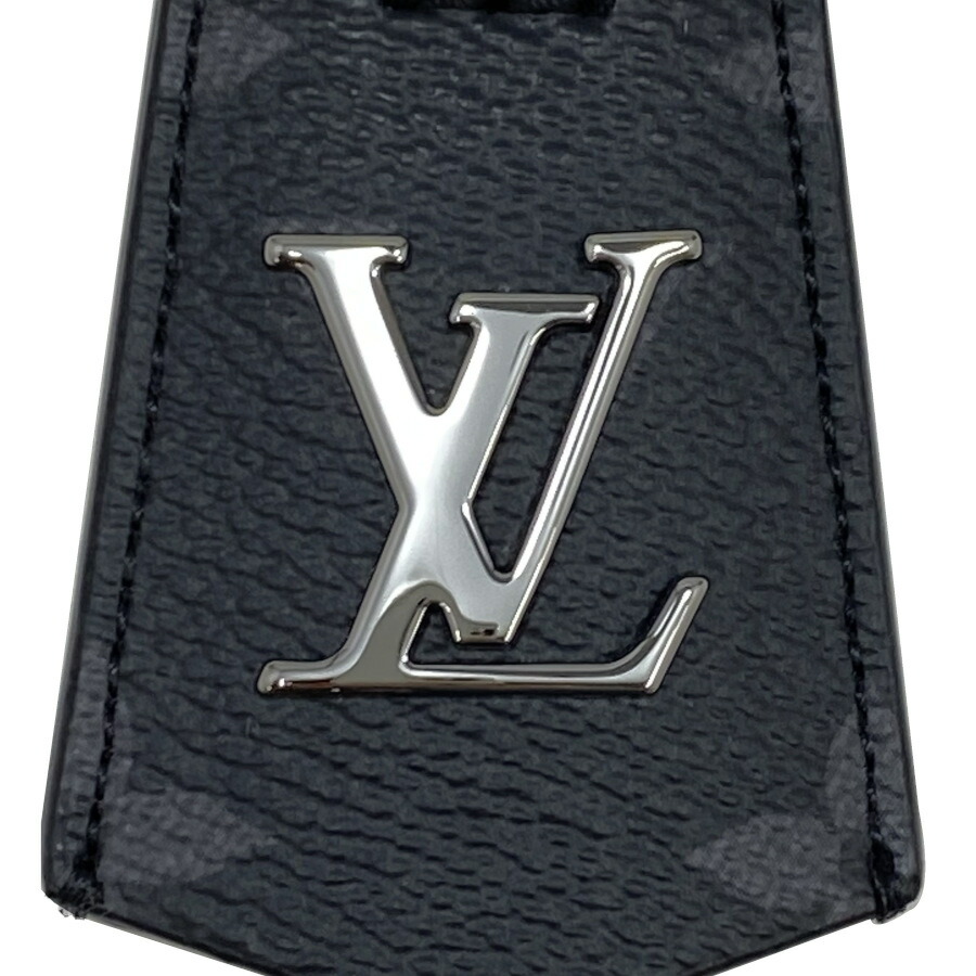 楽天市場】ルイヴィトン LOUIS VUITTON ポルトクレ クロッシュ クレ