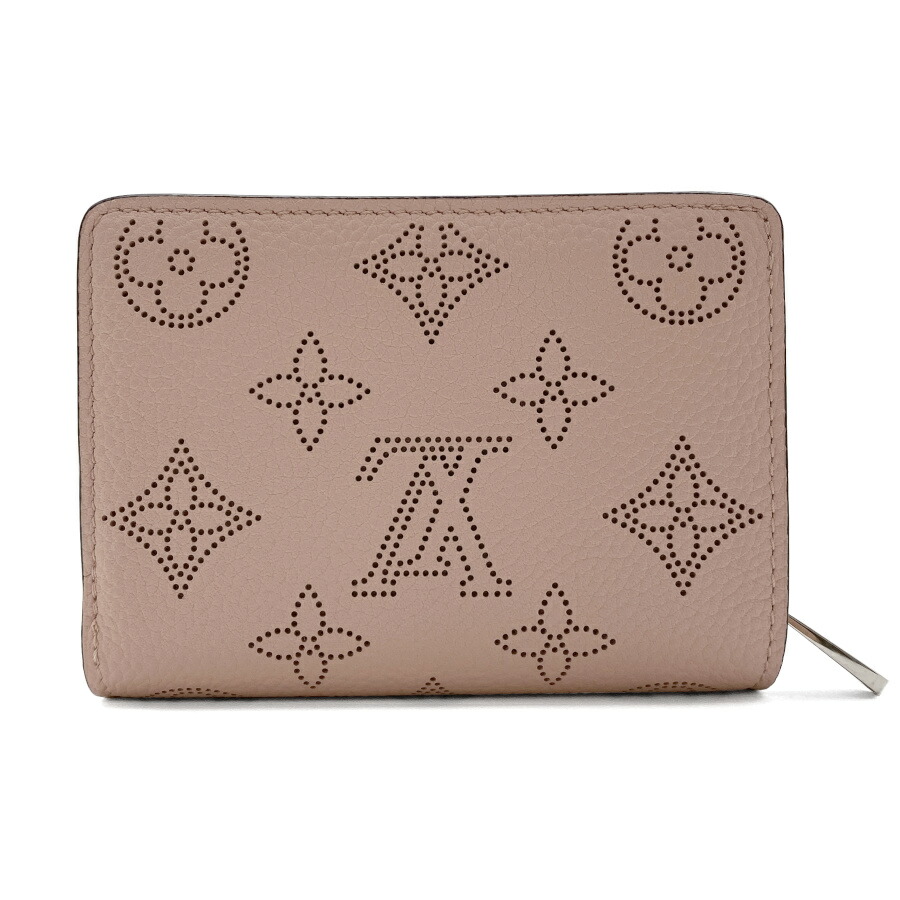 楽天市場】☆ラッピング無料☆ルイヴィトン LOUIS VUITTON 財布 二