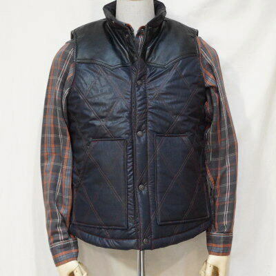 楽天市場】D-11-ブラック-MOTOR VEST-D11-DELUXEWARE-デラックスウエア