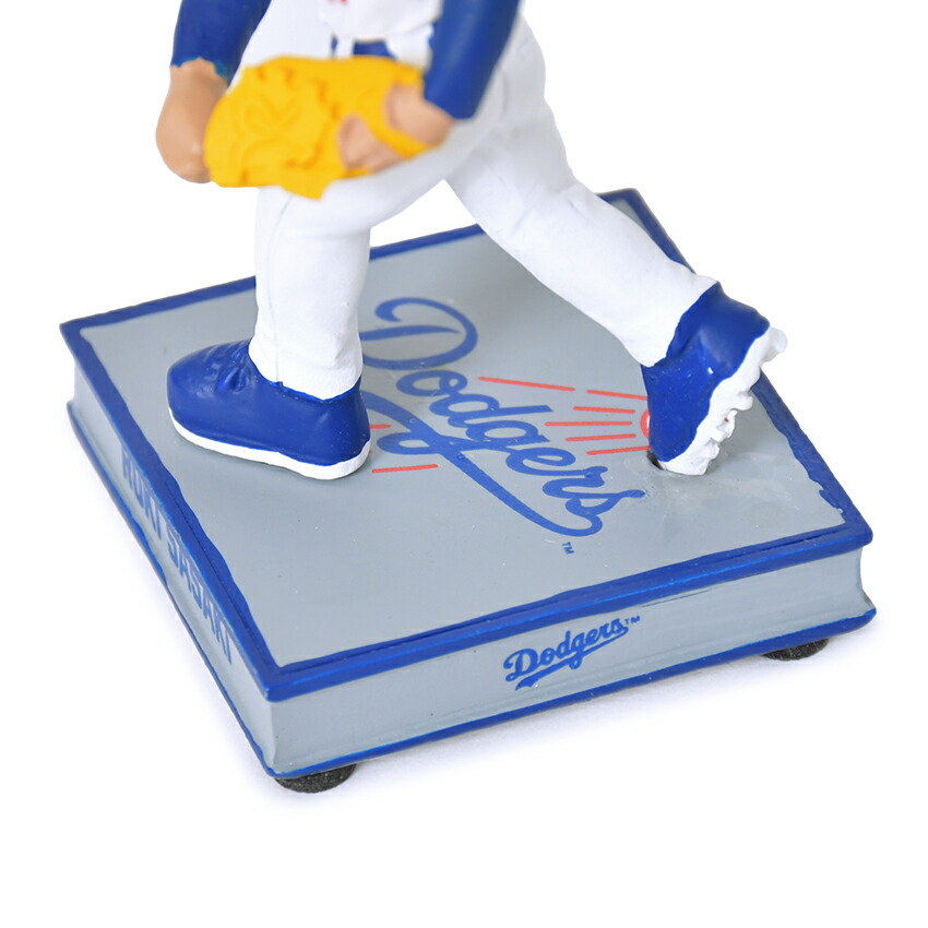 楽天市場】【セール】【世界2025個限定】佐々木朗希 ボブルヘッド 2025