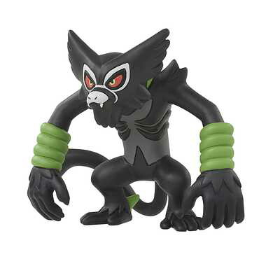 楽天市場】ポケモン ザルード ぬいぐるみの通販