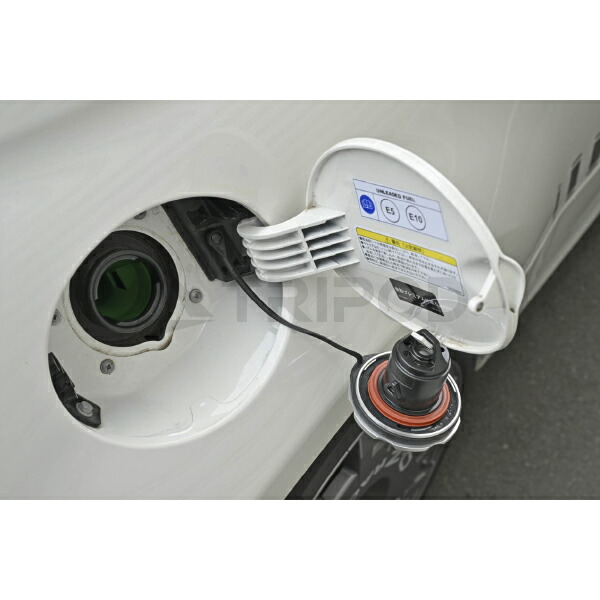 楽天市場】core OBJ select フューエル キャップ ストラップfor