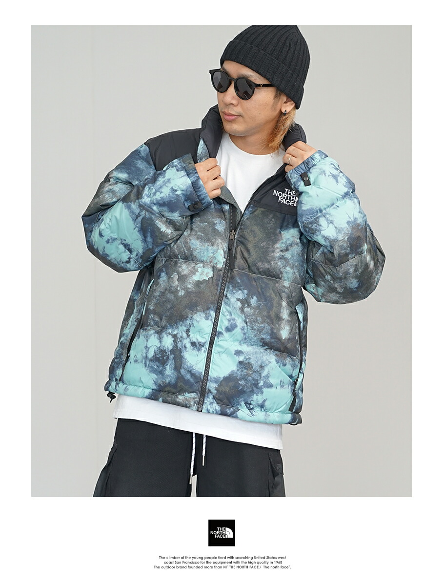 楽天市場】THE NORTH FACE ザノースフェイス ダウンジャケット メンズ